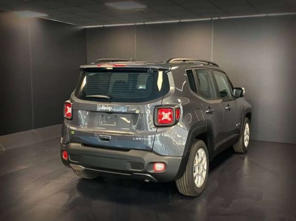 Jeep Renegade 1.5 T4 Limited 96 kW image number 6