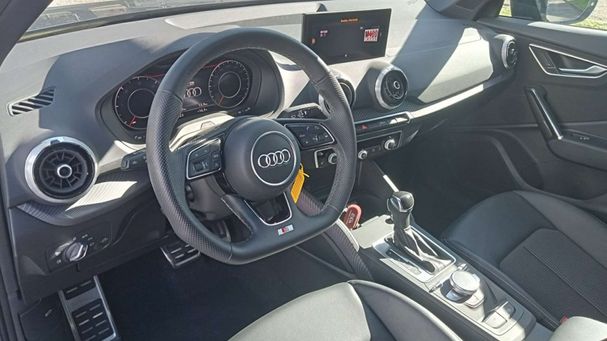 Audi Q2 35 TDI S tronic S-line 110 kW image number 13