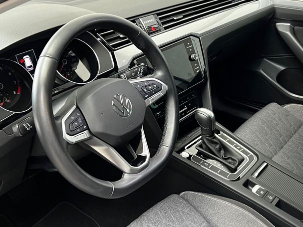 Volkswagen Passat Variant 1.5 TSI Business DSG 110 kW image number 5