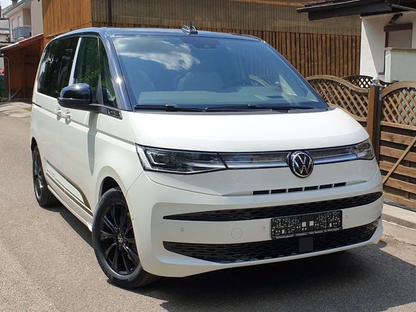 Volkswagen T7 Multivan Edition 110 kW image number 18