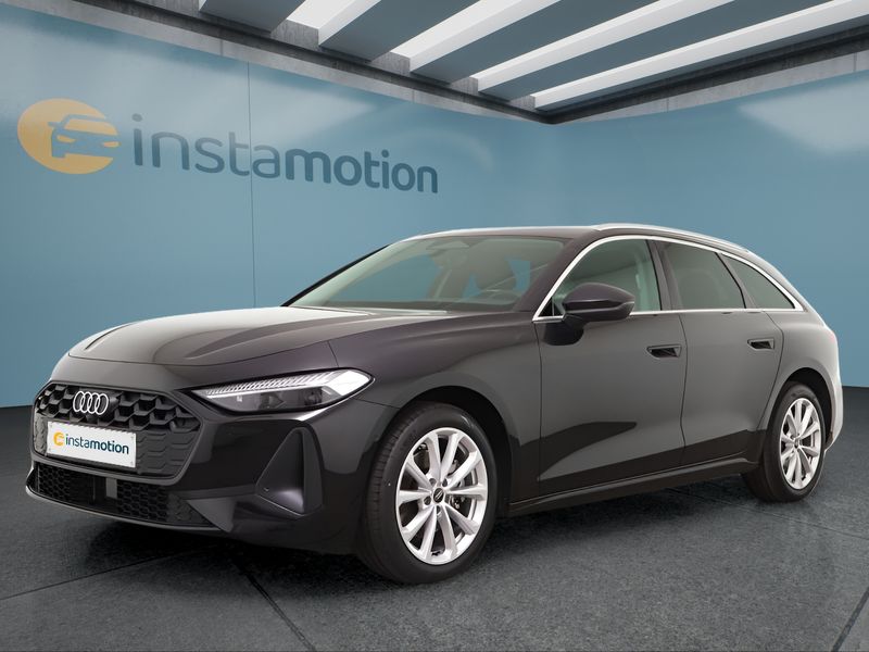 Audi A5 Avant TFSI