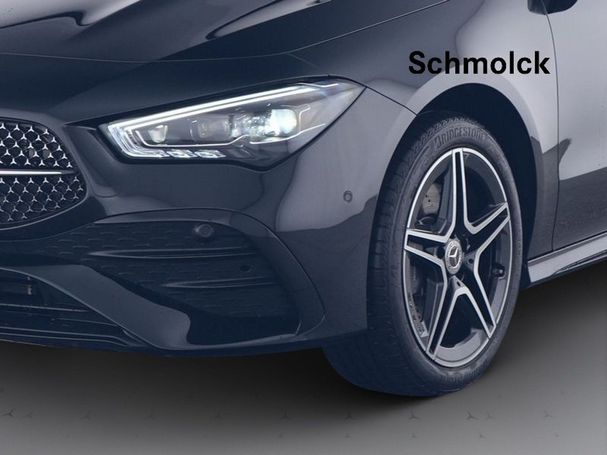 Mercedes-Benz CLA 250 160 kW image number 3