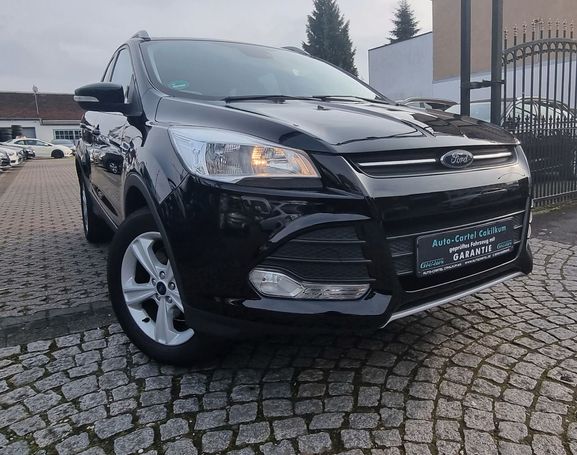 Ford Kuga 88 kW image number 2