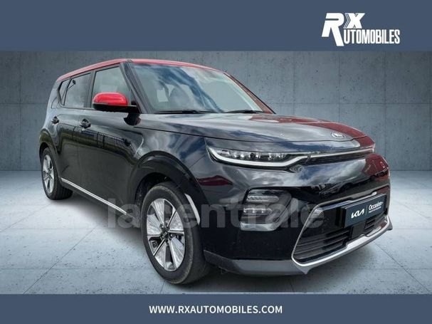 Kia Soul e-Soul 150 kW image number 16