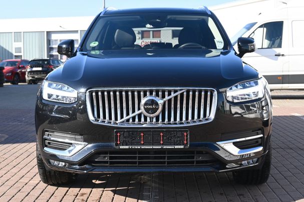 Volvo XC90 AWD Ultimate 173 kW image number 9