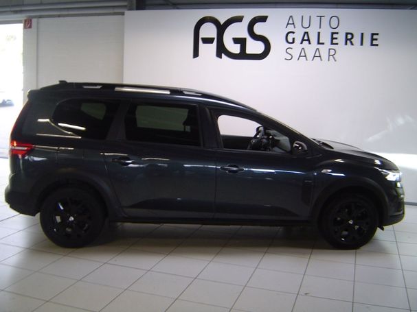 Dacia Jogger 74 kW image number 3