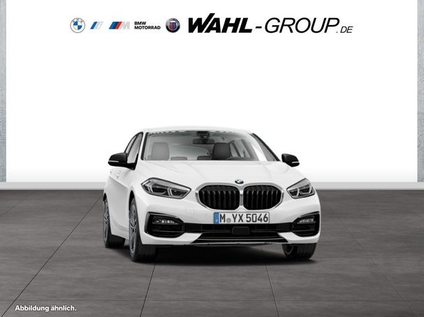 BMW 118i Sport Line 100 kW image number 16