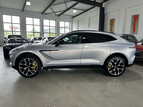 Aston Martin DBX 405 kW image number 8