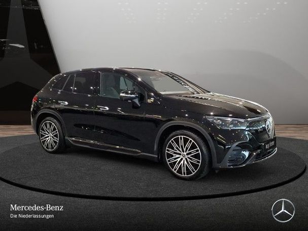 Mercedes-Benz EQE SUV 350 215 kW image number 3