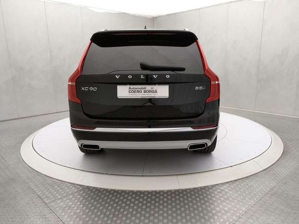 Volvo XC90 B5 AWD Inscription 173 kW image number 5