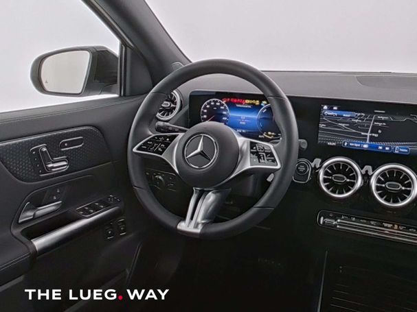 Mercedes-Benz GLA 250 e 160 kW image number 4