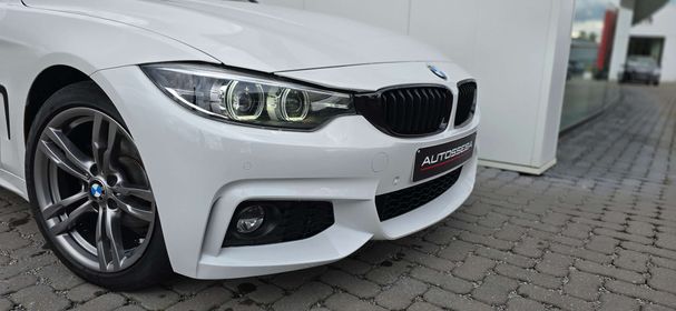 BMW 420i 135 kW image number 9