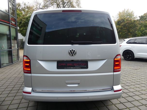 Volkswagen T6 Caravelle 146 kW image number 13