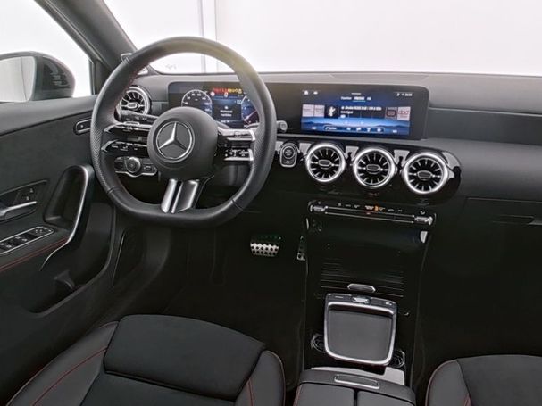 Mercedes-Benz A 220 d 140 kW image number 7