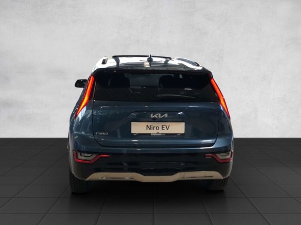 Kia Niro 150 kW image number 5