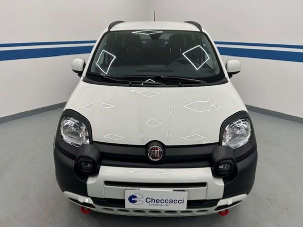 Fiat Panda 1.0 Hybrid 51 kW image number 3