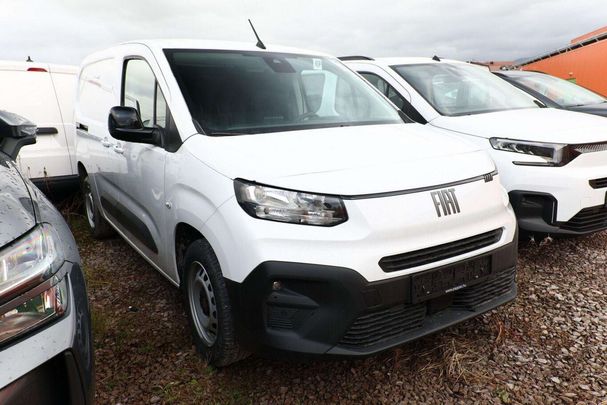 Fiat Doblo L2 1.5 75 kW image number 1