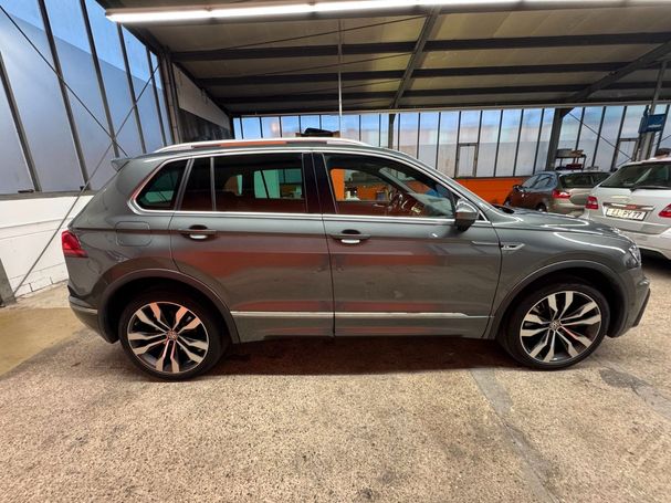 Volkswagen Tiguan 4Motion Highline DSG 176 kW image number 5