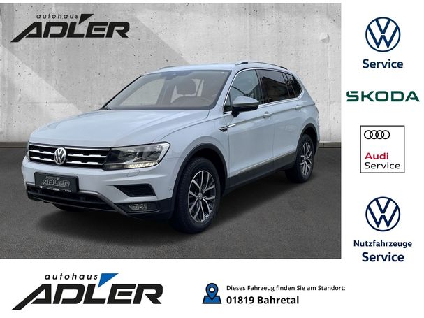 Volkswagen Tiguan Allspace 2.0 TSI 4Motion 132 kW image number 1