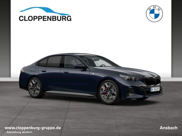 BMW i5 eDrive40 M Sport 250 kW image number 9