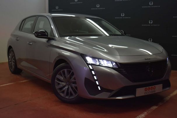 Peugeot 308 1.2 81 kW image number 2