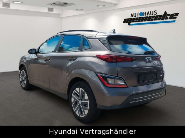 Hyundai Kona Elektro Select 100 kW image number 3