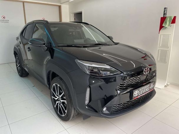 Toyota Yaris Cross GR SPORT 85 kW image number 2