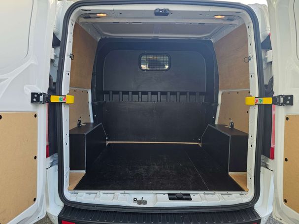 Ford Transit Custom 2.0 TDCi 96 kW image number 10