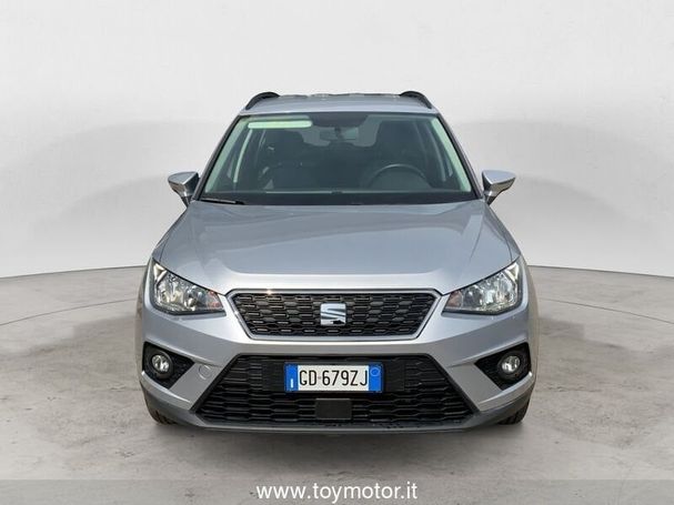 Seat Arona 1.0 TSI Style 70 kW image number 3