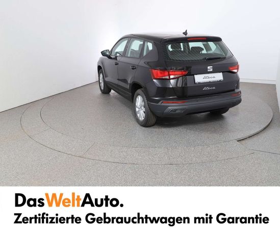 Seat Ateca 1.0 TSI Reference 81 kW image number 6