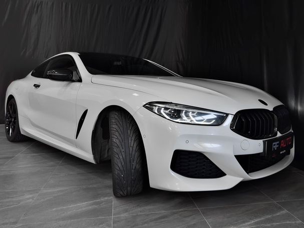 BMW 840d xDrive 235 kW image number 4