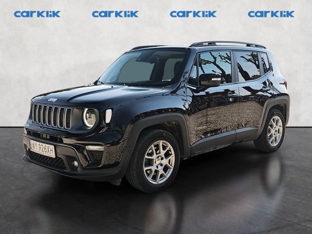 Jeep Renegade 1.5 S T4 96 kW image number 1