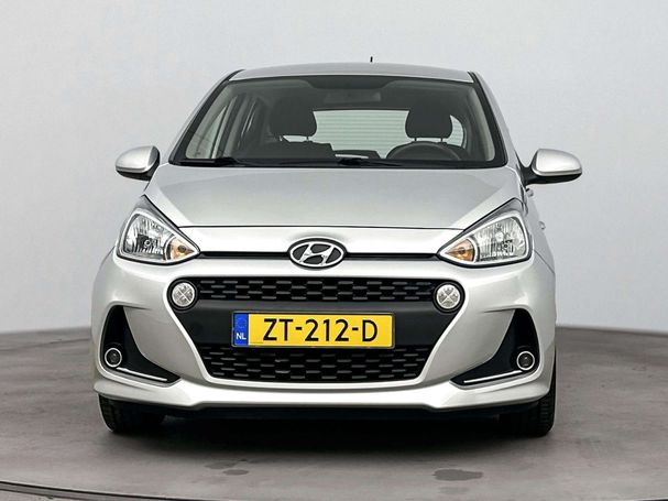 Hyundai i10 1.0 49 kW image number 3