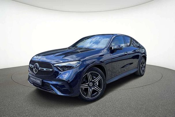 Mercedes-Benz GLC 300 de AMG Line Premium 245 kW image number 1