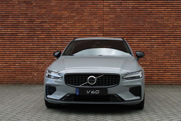 Volvo V60 T6 AWD T8 257 kW image number 13