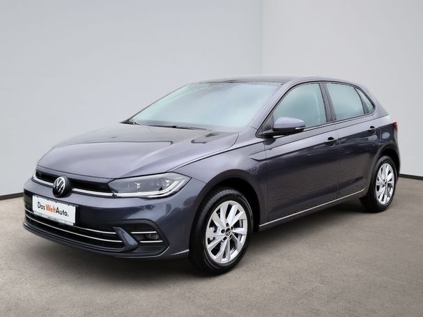 Volkswagen Polo 1.0 TSI 70 kW image number 1