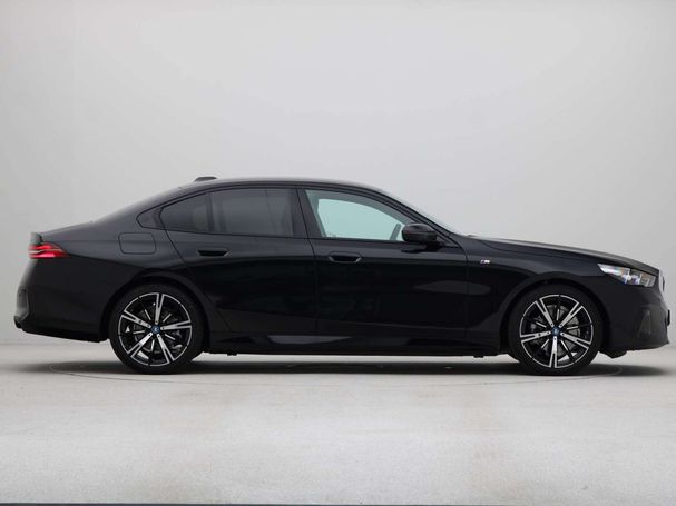 BMW 530 e 220 kW image number 8