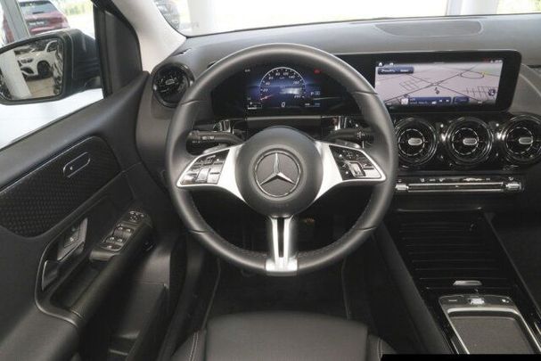 Mercedes-Benz B 180 100 kW image number 12