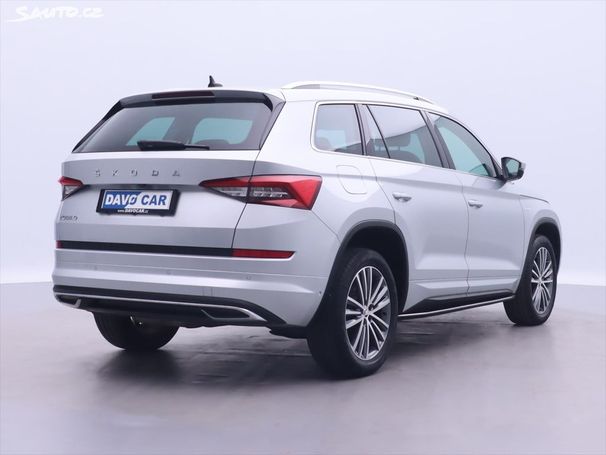 Skoda Kodiaq 2.0 TDI DSG L&K 110 kW image number 7