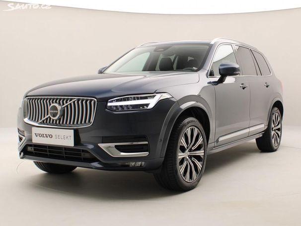 Volvo XC90 B5 AWD 173 kW image number 1