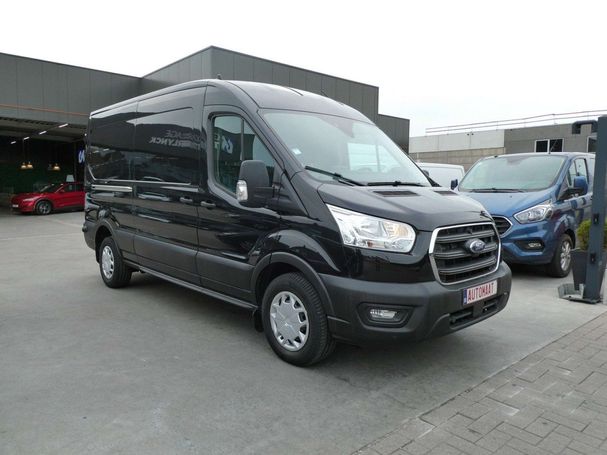 Ford Transit 2.0 96 kW image number 3