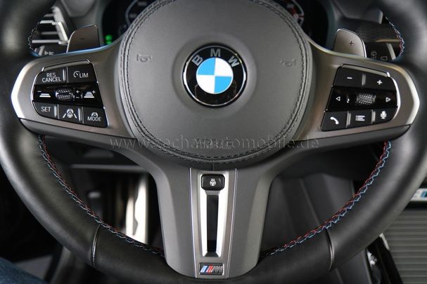 BMW X3 xDrive 265 kW image number 7