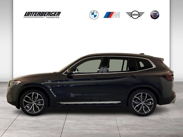 BMW X3 xDrive 210 kW image number 5