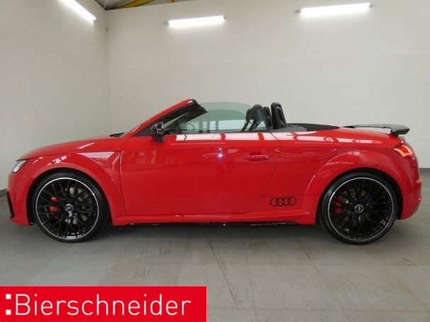 Audi TTS 235 kW image number 2