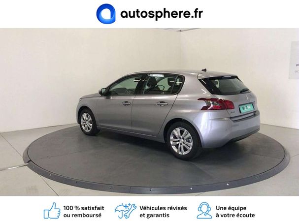 Peugeot 308 1.5 BlueHDi 130 Active EAT8 96 kW image number 7