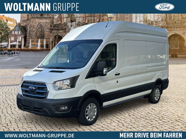 Ford E-Transit 350 L3 Trend 135 kW image number 1