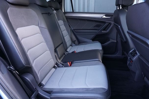 Volkswagen Tiguan Allspace 4Motion 140 kW image number 22