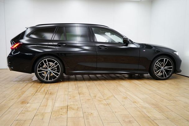 BMW 320d Touring xDrive 140 kW image number 7