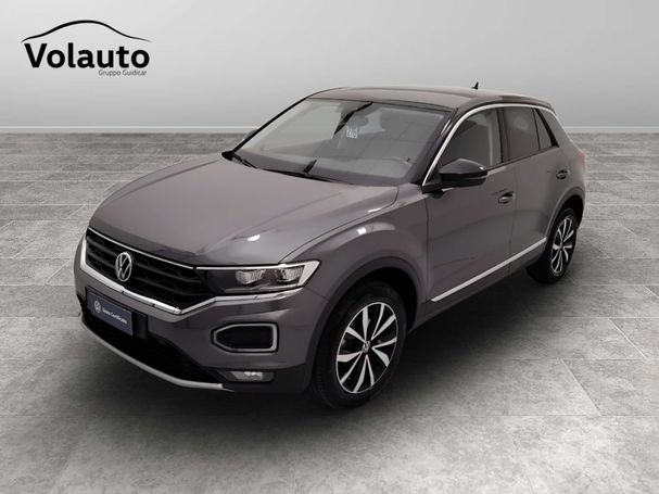 Volkswagen T-Roc 1.5 TSI 110 kW image number 1