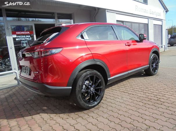 Honda HR-V 1.5 Elegance 96 kW image number 13